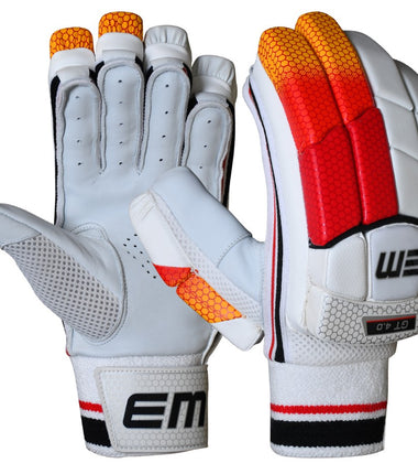 EM GT 4.0 Batting Gloves