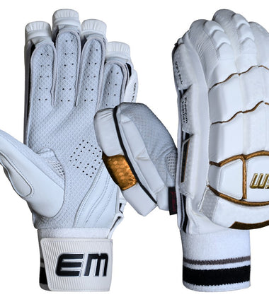 EM GT LE Batting Gloves