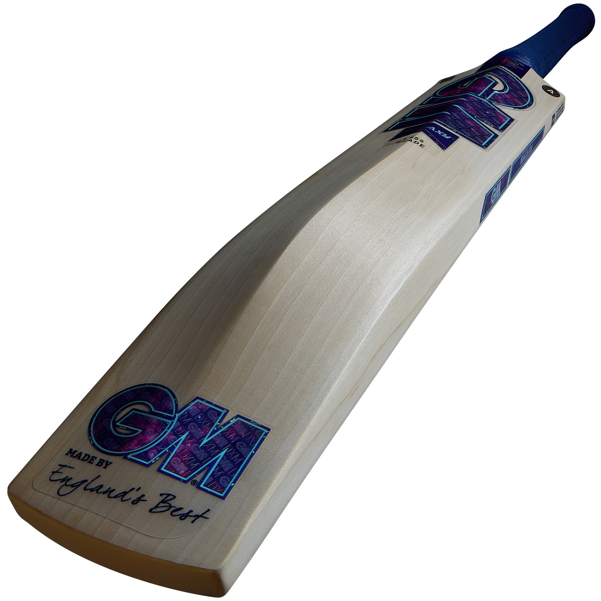 GM Galaxy 404 Cricket Bat - 2026