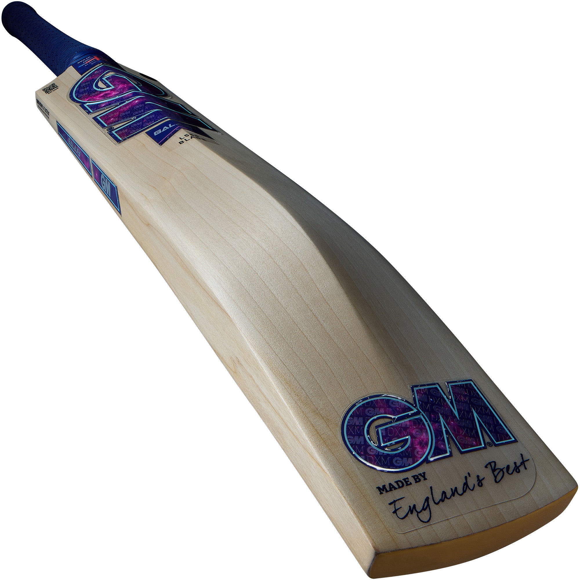 GM Galaxy 404 Cricket Bat - 2026