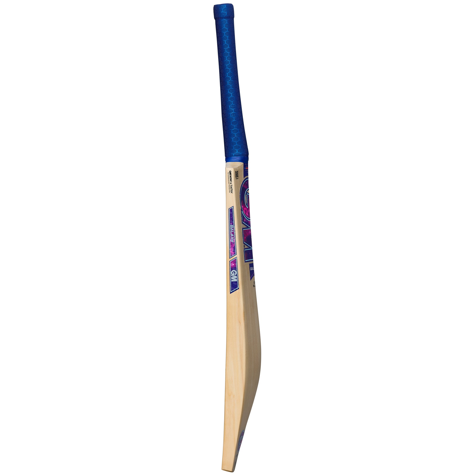 GM Galaxy 606 Cricket Bat - 2026