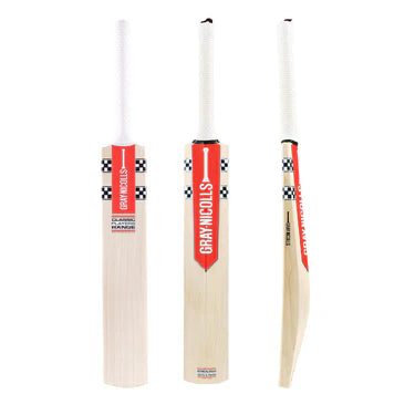 Gray Nicolls Classic Players English Willow Bat - 2026