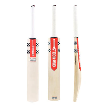 Gray Nicolls Classic Ultimate English Willow Bat - 2026