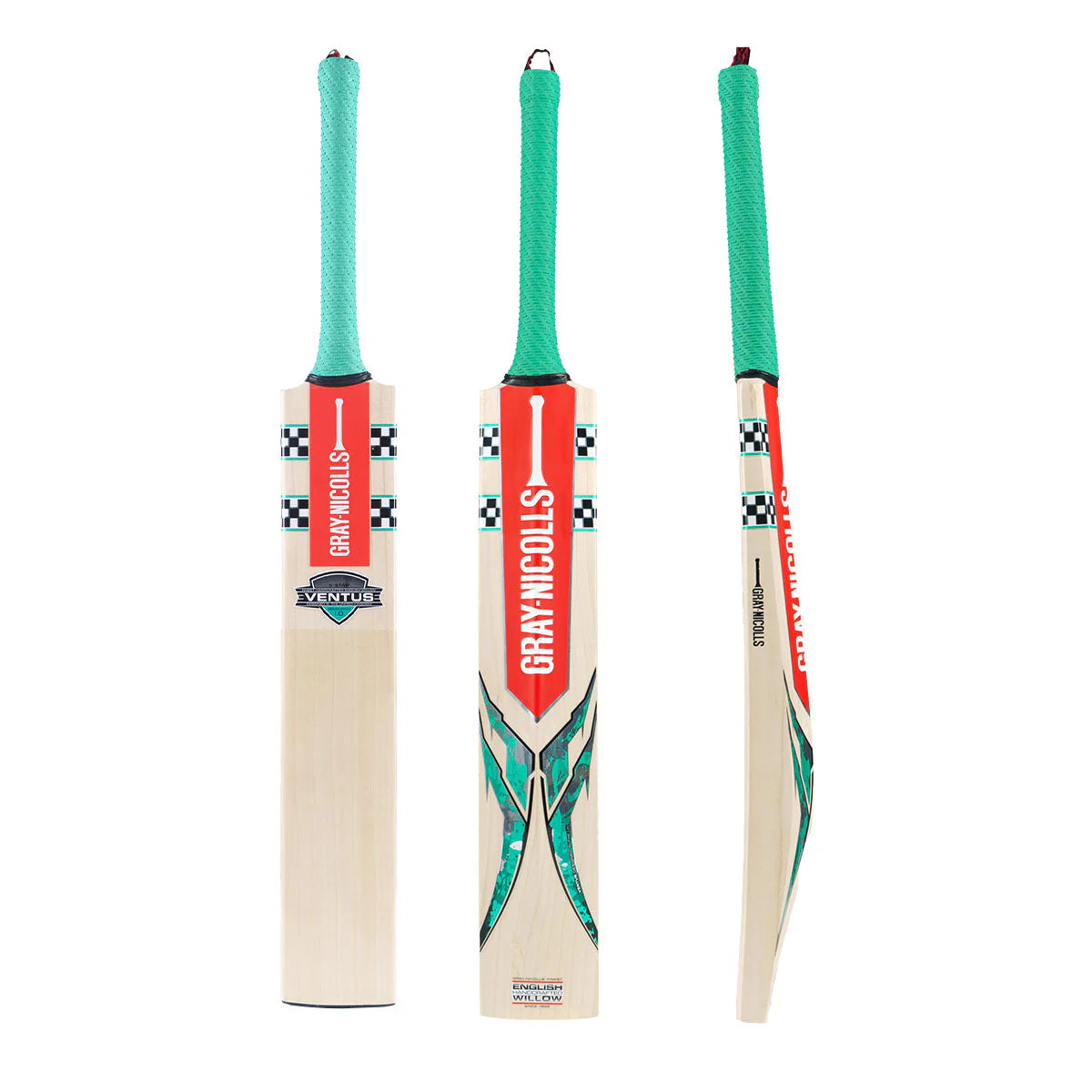 Gray Nicolls Ventus Gen 1.0 5 Star - 2025
