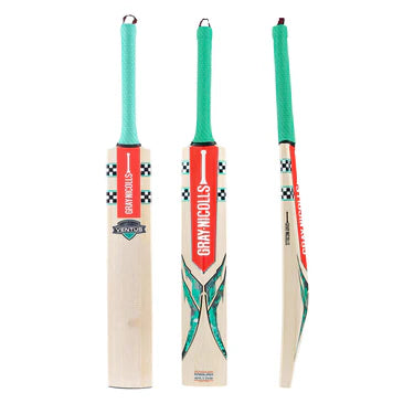 Gray Nicolls Ventus Gen 1.0 200 English Willow Bat - 2025