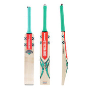 Gray Nicolls Ventus Gen 1.0 Power English Willow Bat - (Size 6)