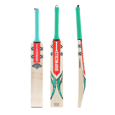 Gray Nicolls Ventus Gen 1.0 Power English Willow Bat - 2025 (Size 6)