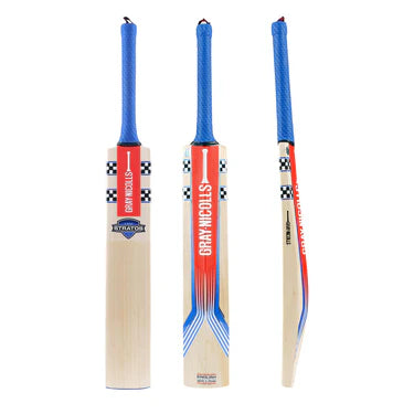 Gray Nicolls Stratos Gen 1.0 5 Star - 2025