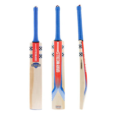 Gray Nicolls Stratos Gen 1.0 4 Star - 2025