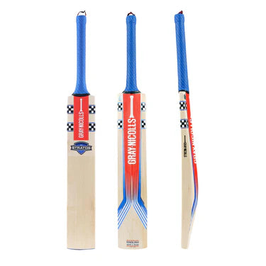 Gray Nicolls Stratos Gen 1.0 200 English Willow Bat - 2025