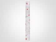 New Balance Bat Rubber