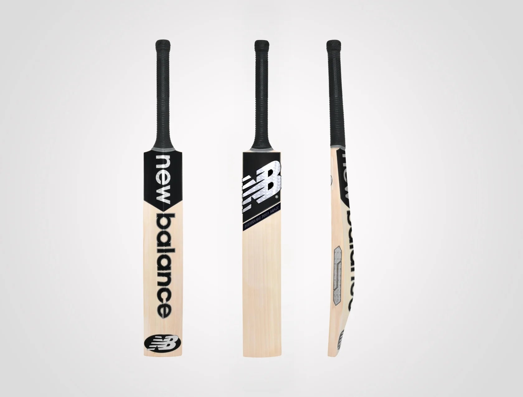 New Balance Hertiage 700i Max English Willow Bat - 2025