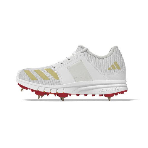 Adidas Howzat Spikes Cricket Shoes - 2025