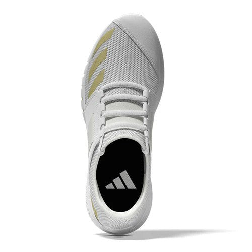 Adidas Howzat Spikes Cricket Shoes - 2025