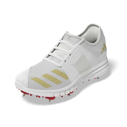 Adidas Howzat Spikes Cricket Shoes - 2025