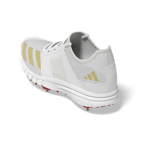 Adidas Howzat Spikes Cricket Shoes - 2025