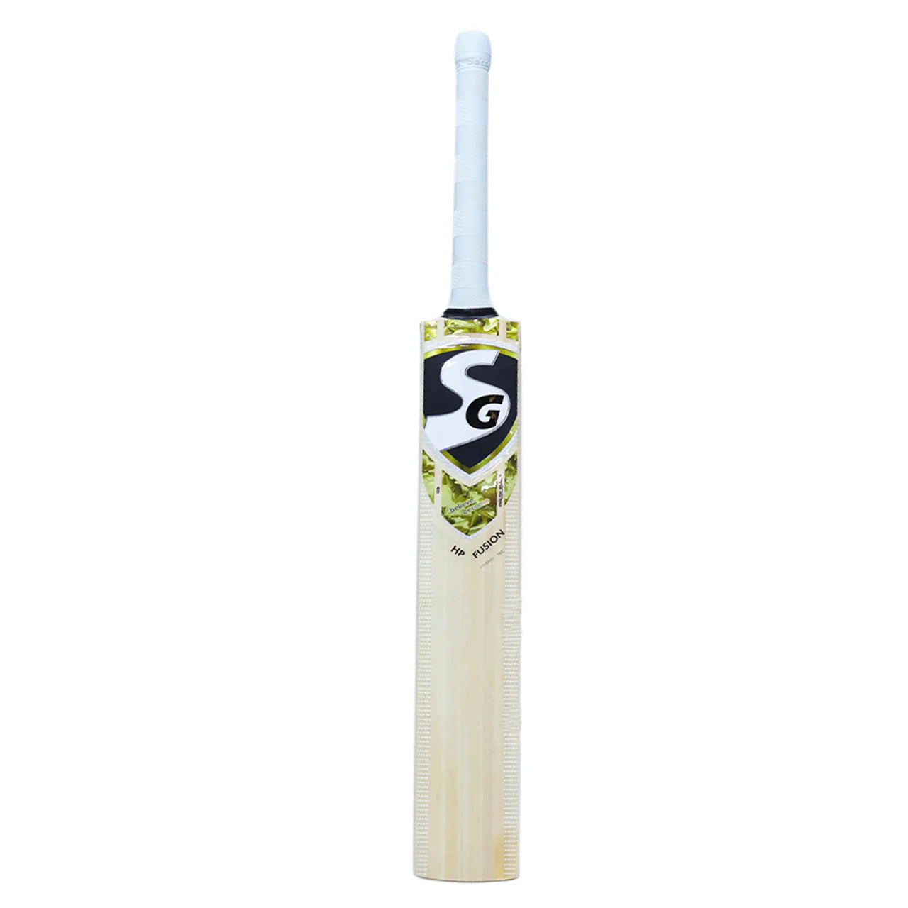 HP Fusion English Willow Cricket Bat- 2024