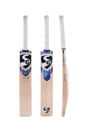 SG HP Icon English Willow Cricket Bat - 2025