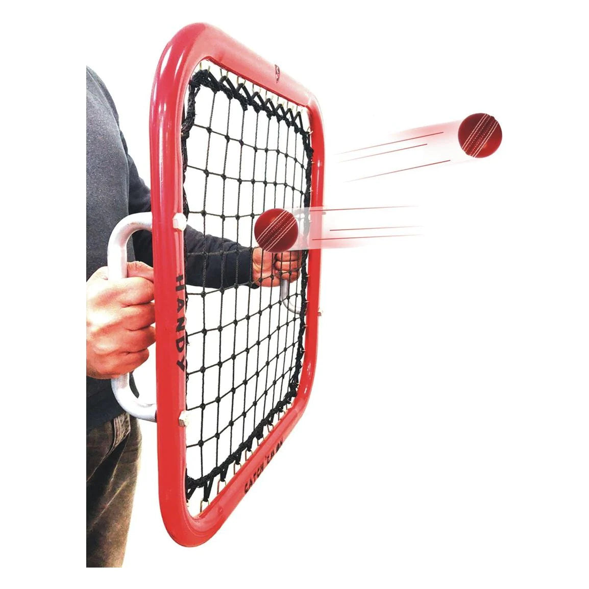 SG Catch Em On Handy Cricket