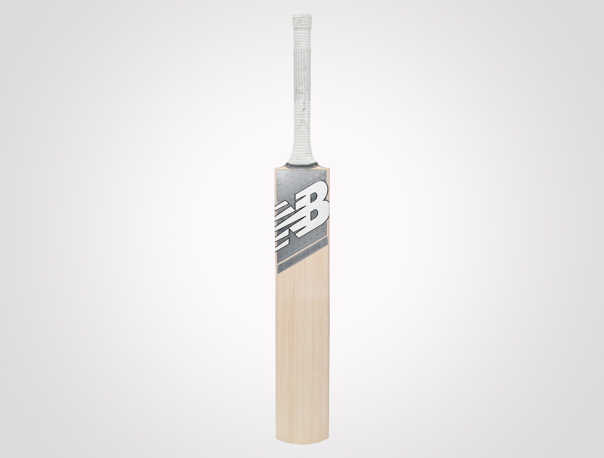 New Balance Heritage 590 English Willow Cricket Bat - 2024