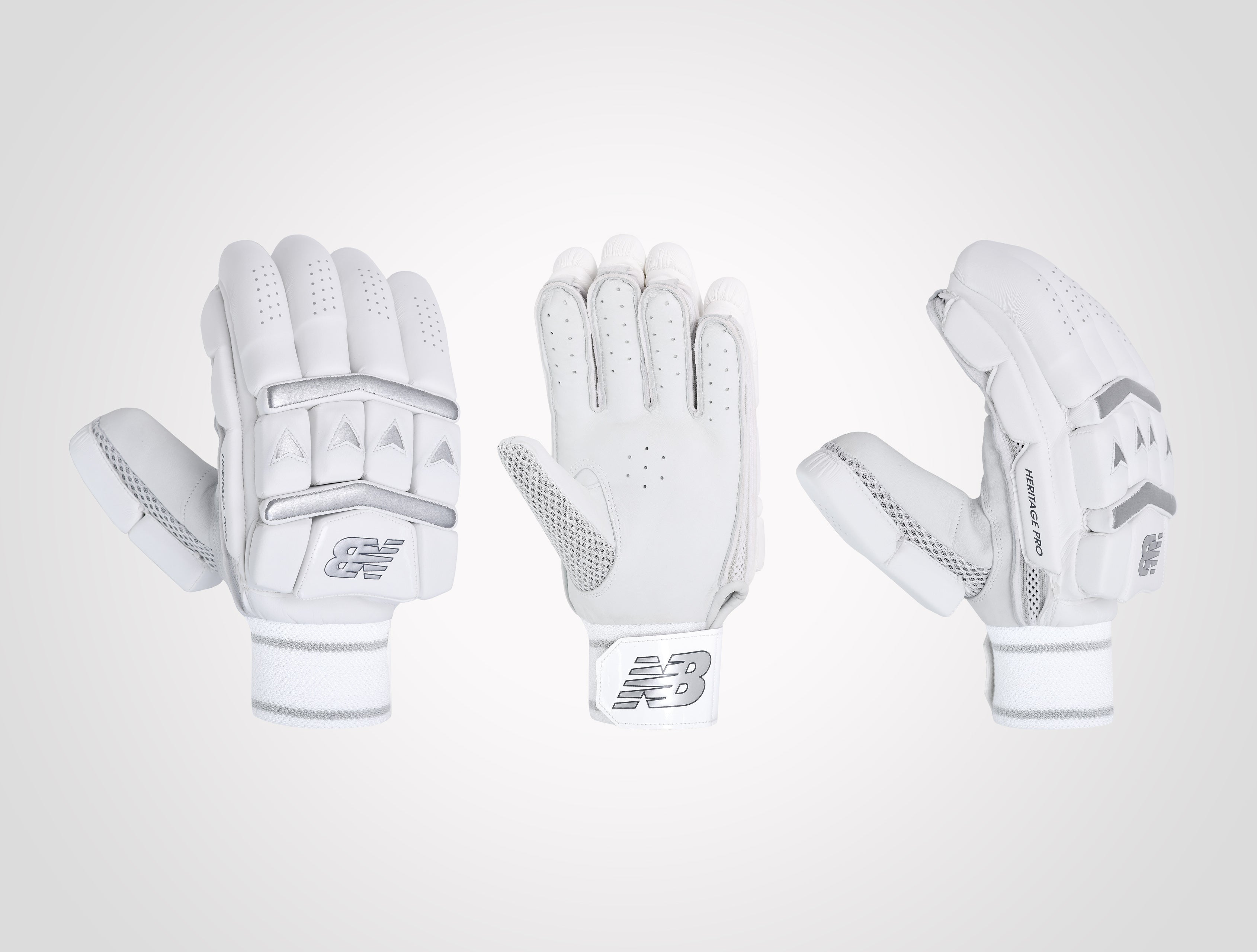 New Balance Heritage Pro Batting Gloves