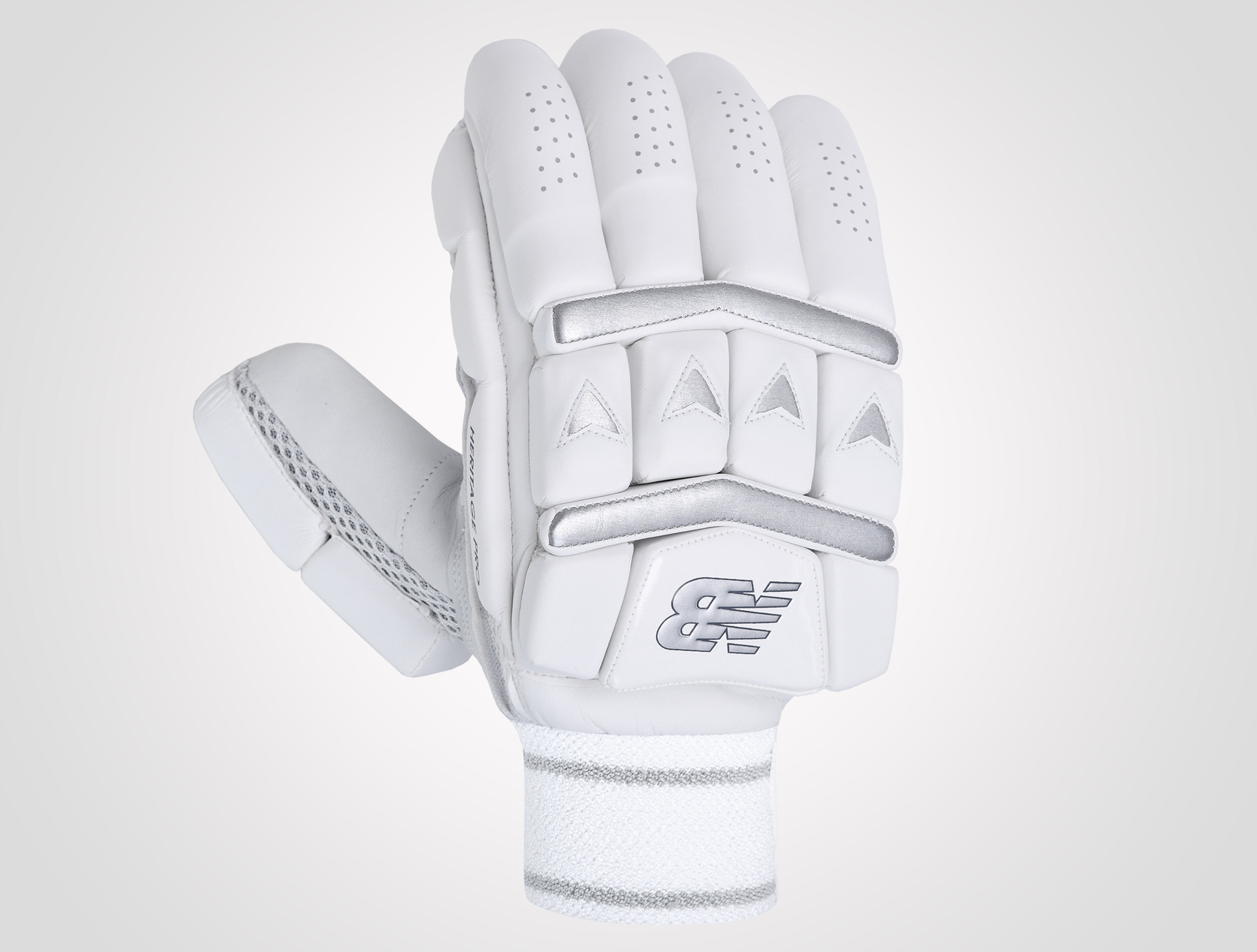 new balance gardening gloves New Balance Heritage Pro Batting Gloves