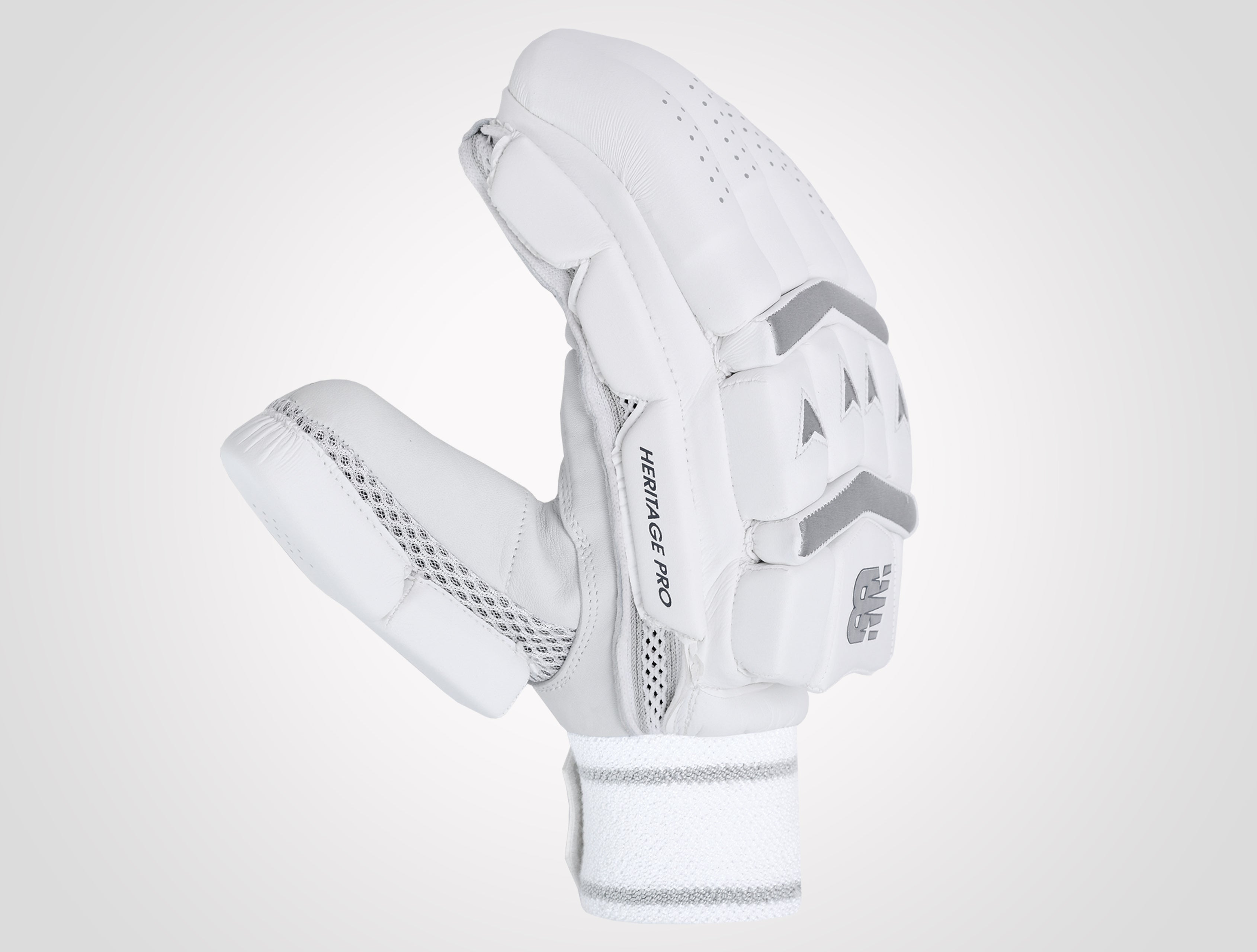 new balance gardening gloves New Balance Heritage Pro Batting Gloves