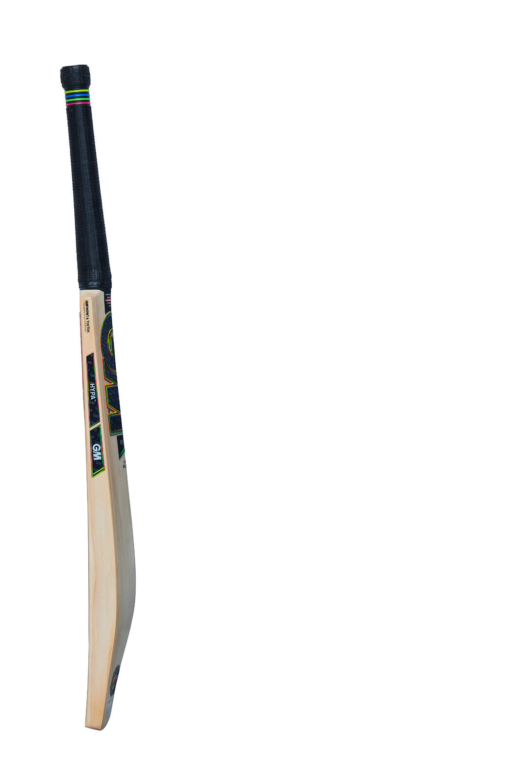 GM HYPA DXM 606 English Willow Cricket Bat - 2024