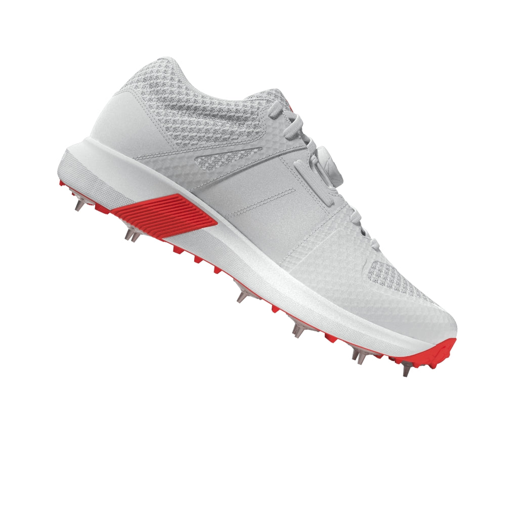 Adidas Adipower Vector Mid 20 Cricket Shoes - 2024 - CricketZoneUSA