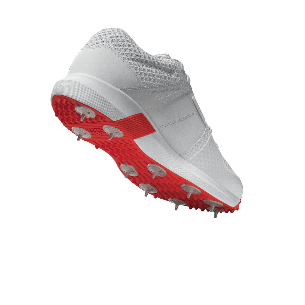 Adidas Adipower Vector Mid 20 Cricket Shoes - 2024