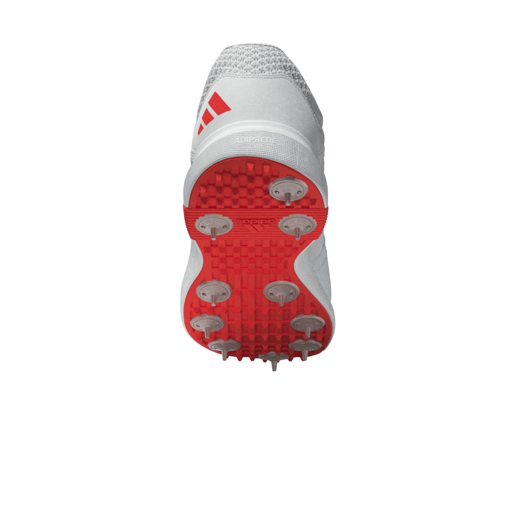 Adidas Adipower Vector Mid 20 Cricket Shoes - 2024