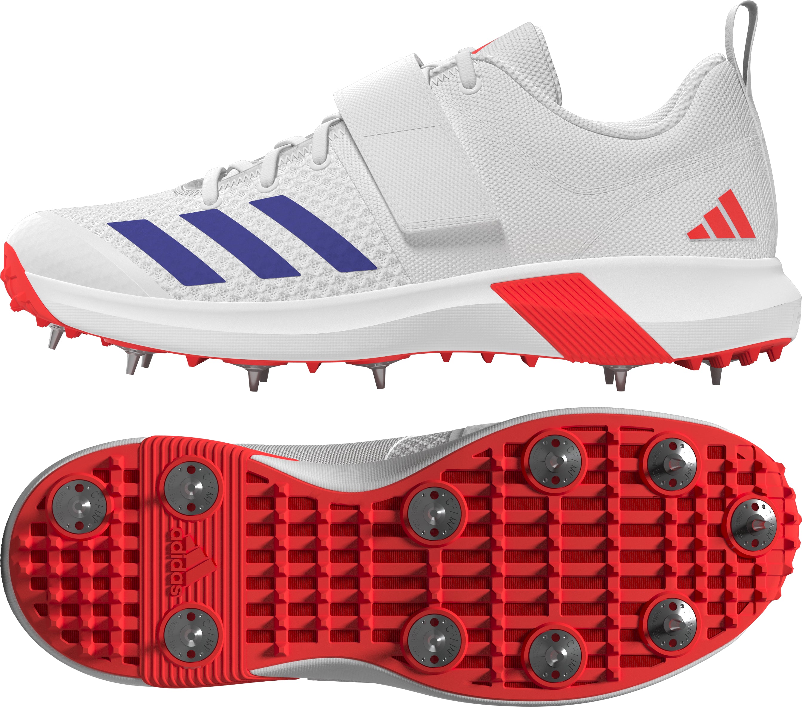 Adidas Adipower Vector 20 Cricket Shoes