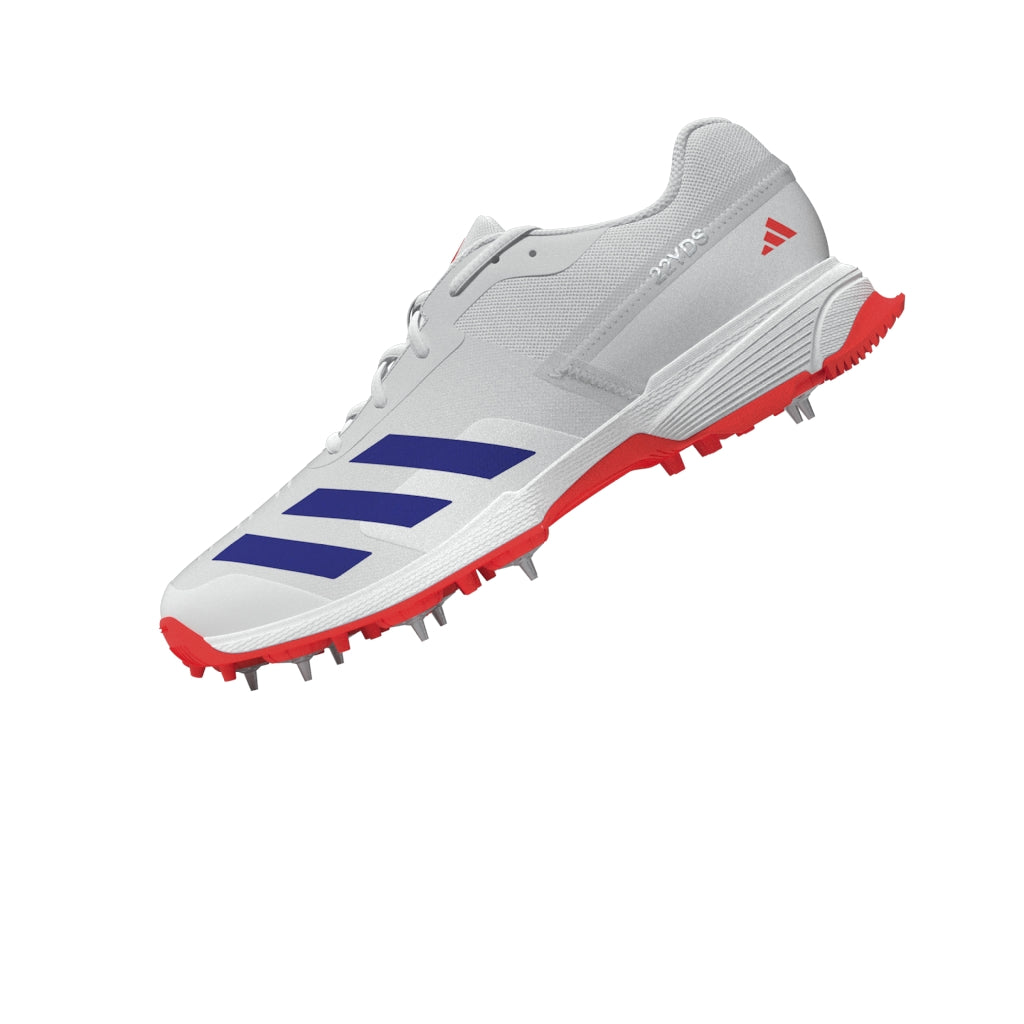 Adidas 22YDS Cricket Shoes - 2024