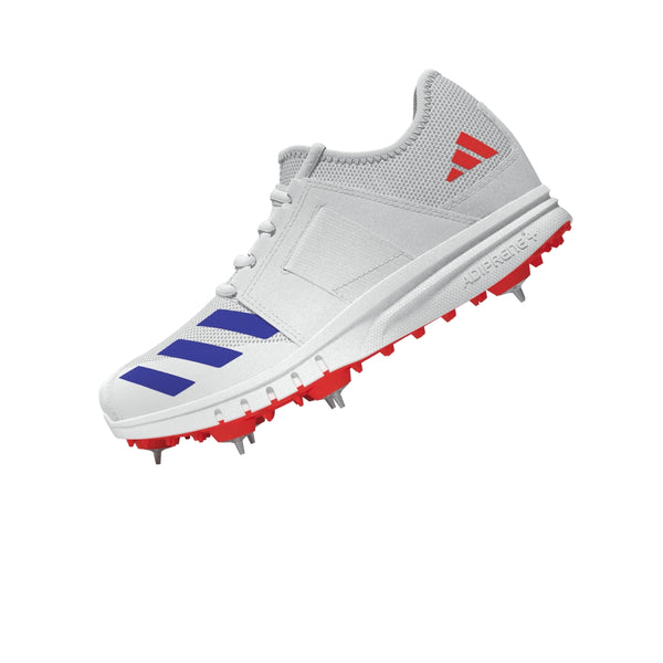 Adidas Howzat Spike 20 Cricket Shoes – CricketZoneUSA