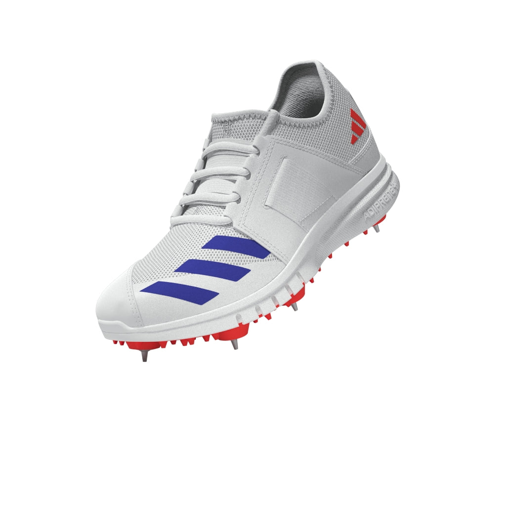 Adidas Howzat Spike 20 Cricket Shoes - 2024