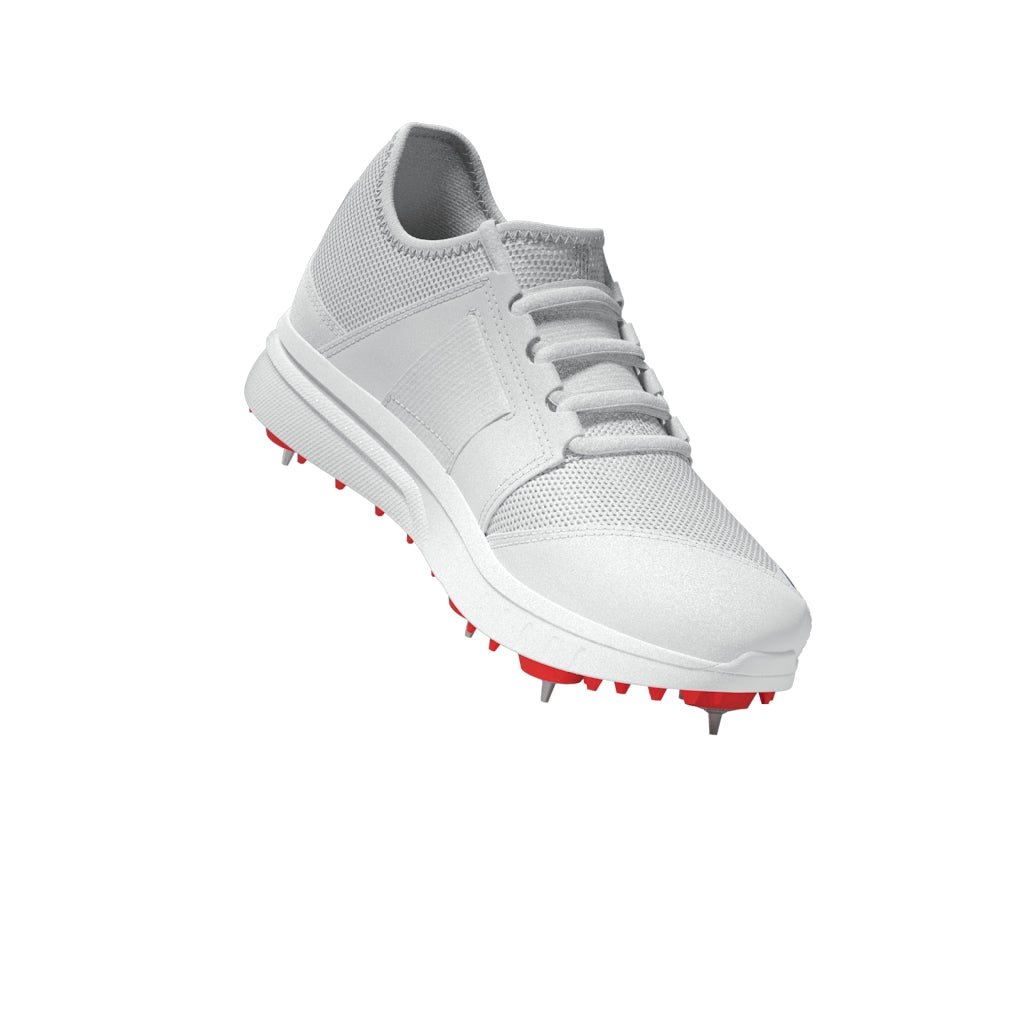 Adidas Howzat Spike 20 Cricket Shoes - 2024