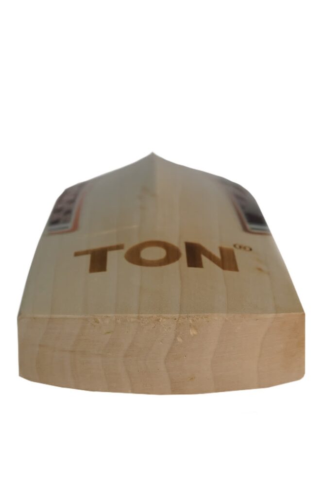 SS Master 5000 English Willow Cricket Bat - 2025