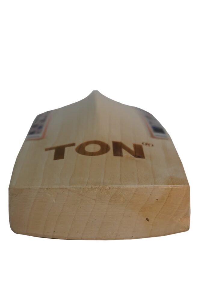 SS Master 2000 English Willow Cricket Bat - 2025