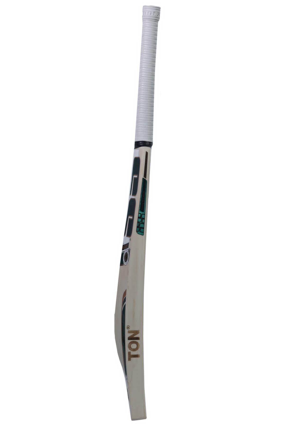 SS MASTER 1000 ENGLISH WILLOW CRICKET BAT - 2025
