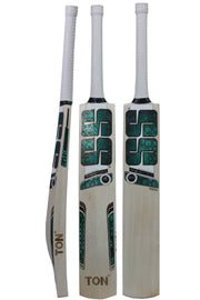 SS MASTER 1000 ENGLISH WILLOW CRICKET BAT - 2025