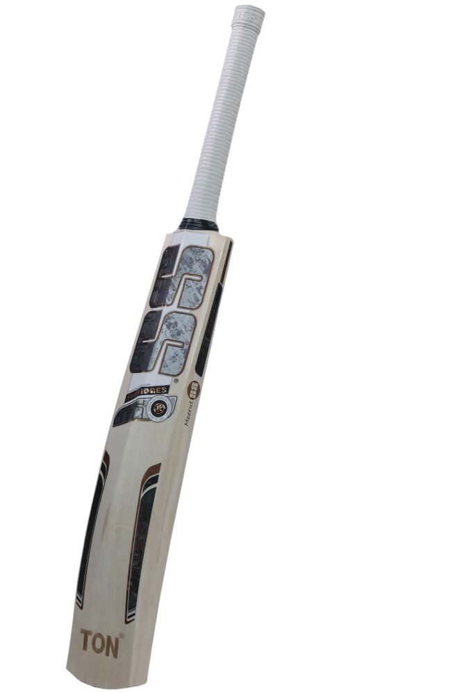 SS Master 8000 English Willow Bat - 2025
