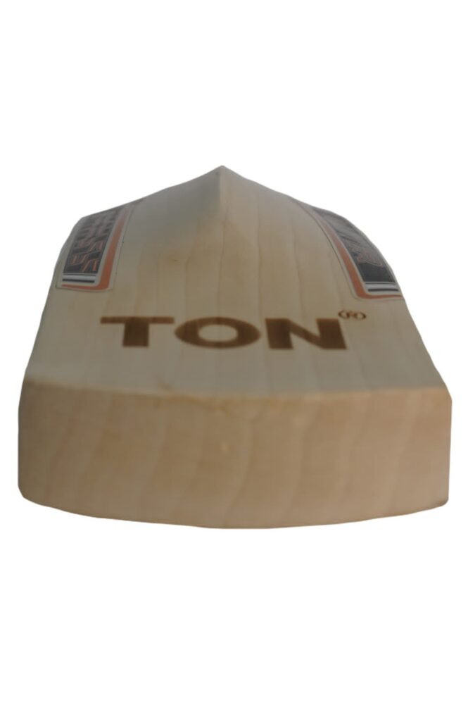 SS Master 8000 English Willow Bat - 2025