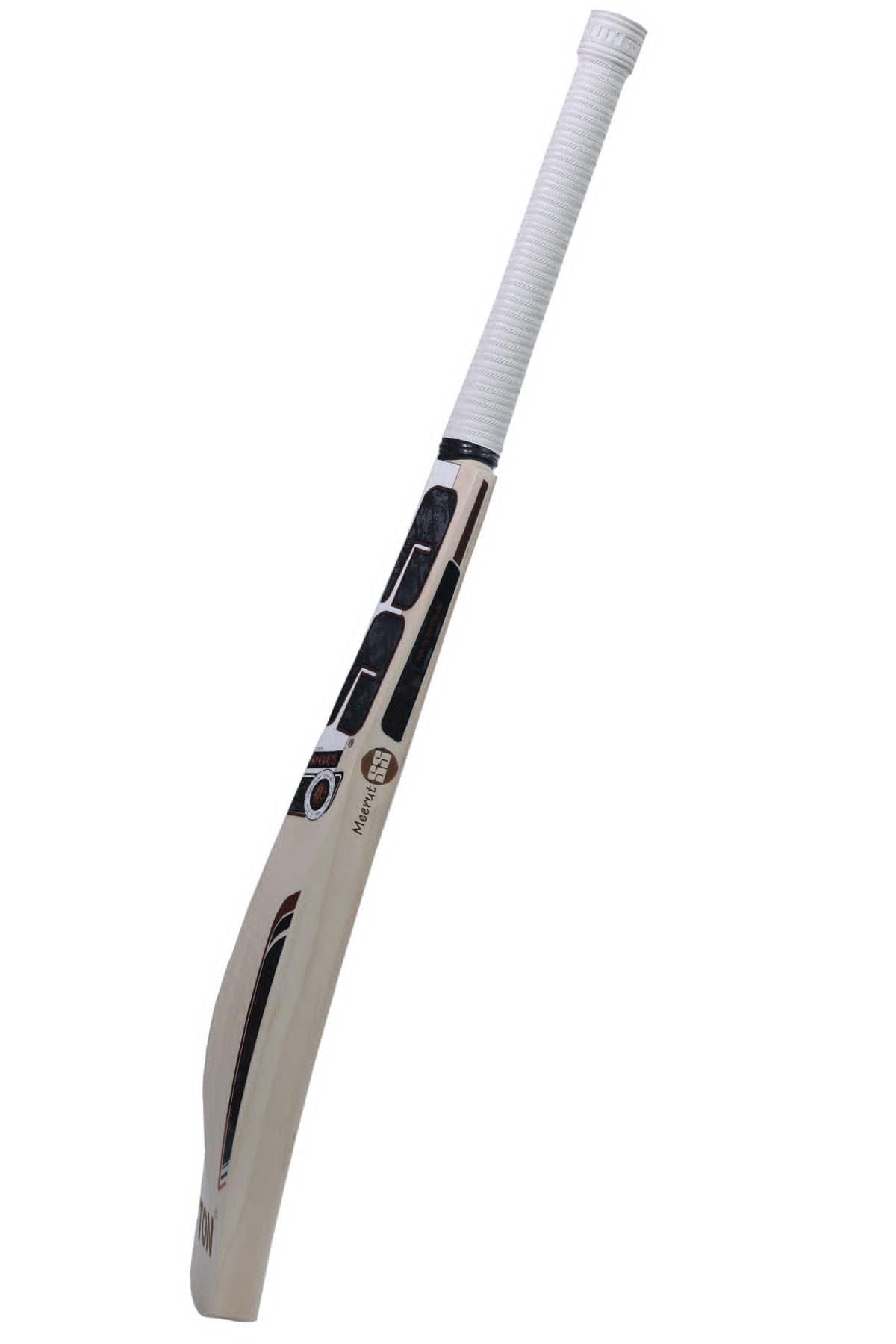 SS Master 7000 English Willow Cricket Bat - 2026