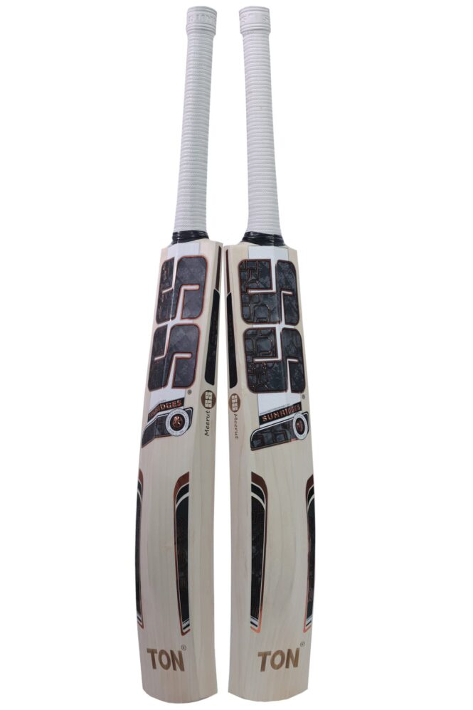 SS Master 7000 English Willow Cricket Bat - 2026