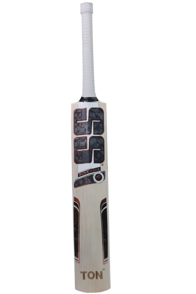 SS Master 7000 English Willow Cricket Bat - 2026