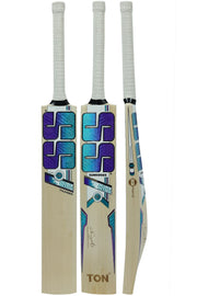 SS Sky Thunder English Willow Cricket Bat - 2026