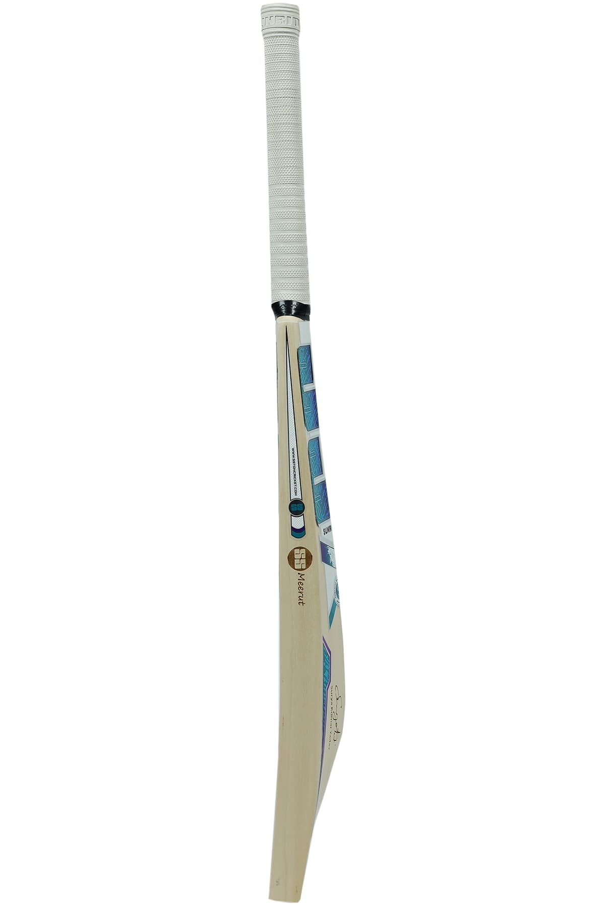 SS Sky Thunder English Willow Cricket Bat - 2026