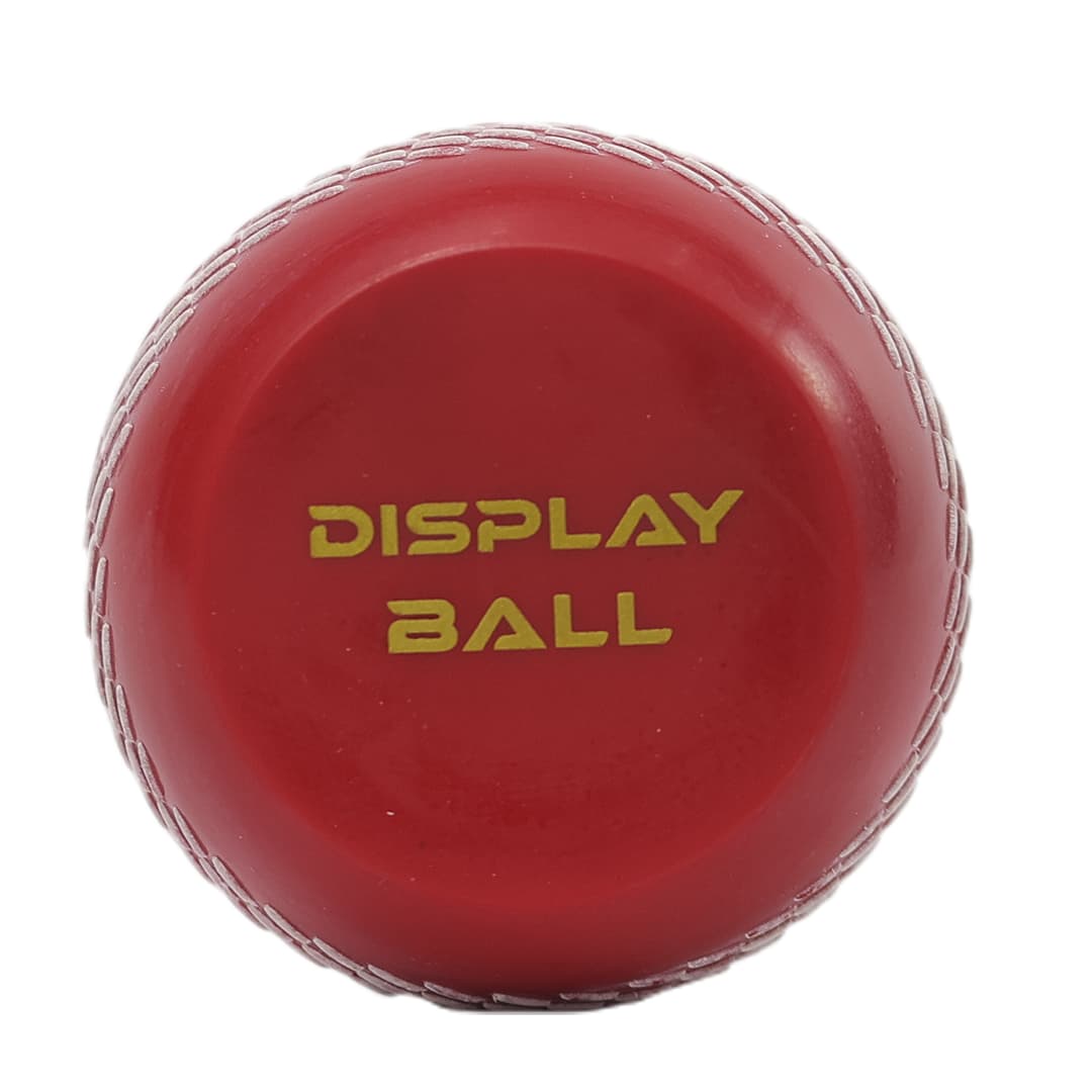 SS Display Ball - 2026