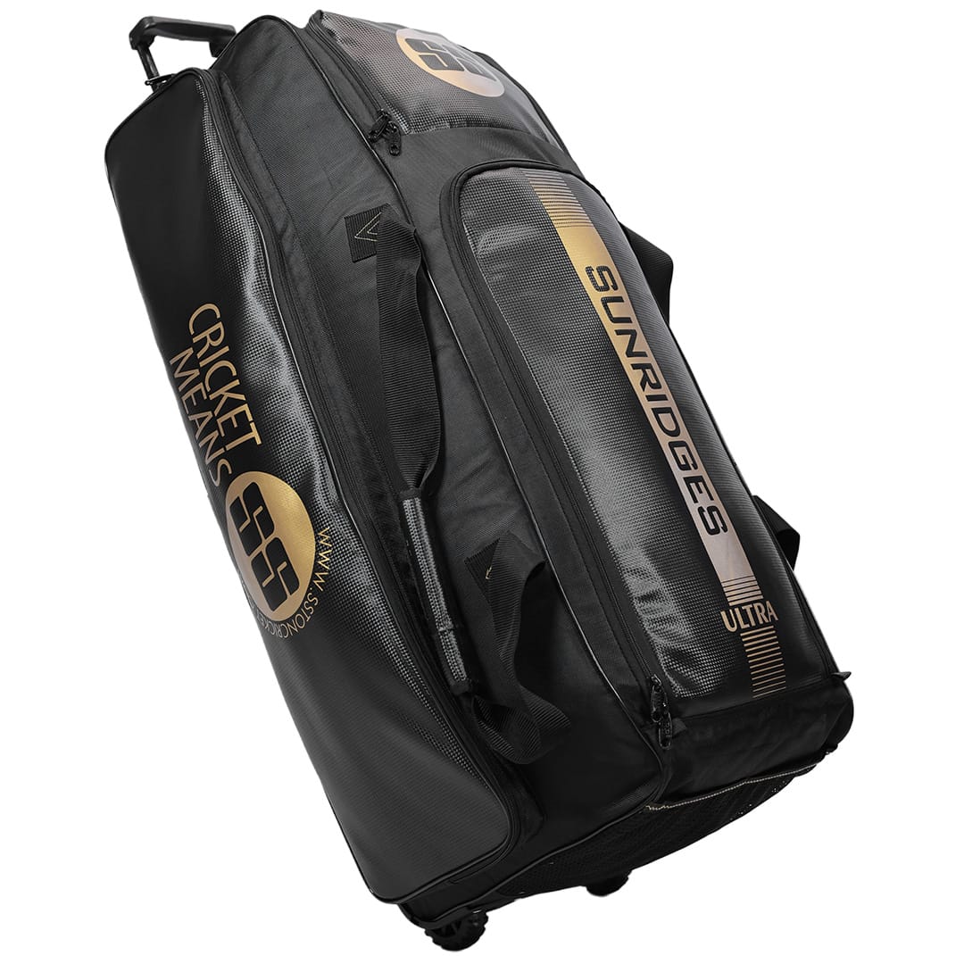 SS Ultra Kit Bag - 2026