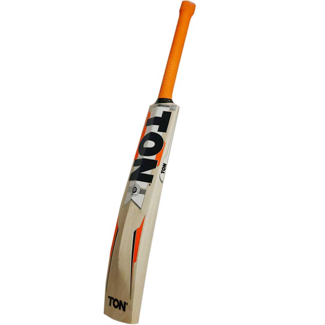 SS TON Max Power Kashmir Willow Bat - 2026